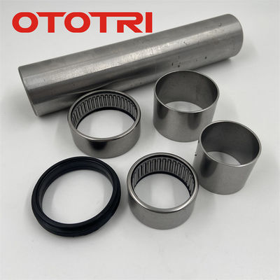 OTOTRI Rolamento do eixo traseiro de borracha Millager traseiro KS55908 G Para Peugeot 306