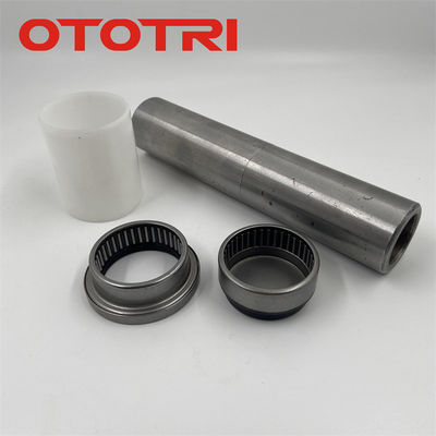 Kit de Reparação do Comboio traseiro Rolamentos automáticos 514858 Para Peugeot 106 Citroen Ax / Saxo
