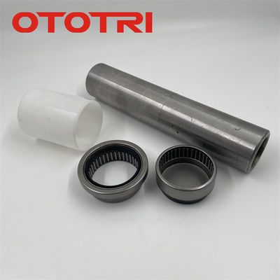 OTOTRI M4550 para automóveis Rolamento de barra de torção de tubo para Peugeot 306 205 309 Eixo traseiro do automóvel