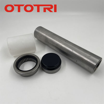 Kit de Reparação do Comboio traseiro Rolamentos automáticos 514858 Para Peugeot 106 Citroen Ax / Saxo