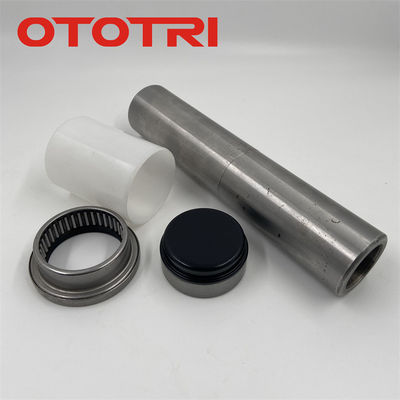 Kit de Reparação do Comboio traseiro Rolamentos automáticos 514858 Para Peugeot 106 Citroen Ax / Saxo
