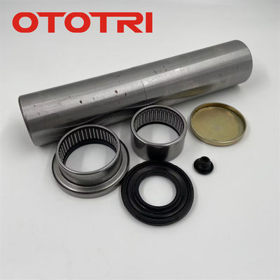 OTOTRI M4550 para automóveis Rolamento de barra de torção de tubo para Peugeot 306 205 309 Eixo traseiro do automóvel