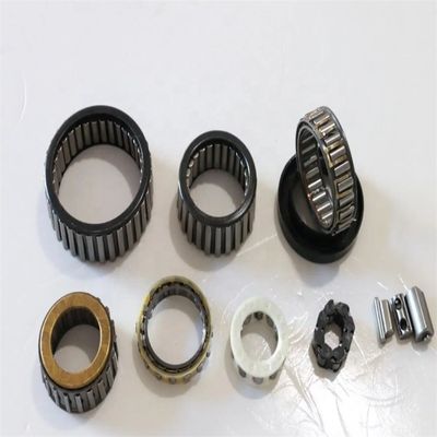 Automóveis JH16283 JH14070 Rolamentos automóveis com vedações abertas Tipo de rolamento de agulha