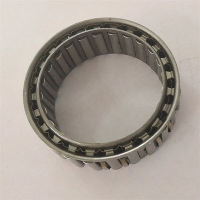 Automóveis JH16283 JH14070 Rolamentos automóveis com vedações abertas Tipo de rolamento de agulha