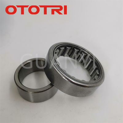 Automóveis JH16283 JH14070 Rolamentos automóveis com vedações abertas Tipo de rolamento de agulha