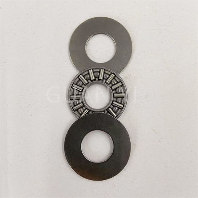 Rolamentos de rolos de agulha de empuxo de linha única AXK4060 com resistência a altas temperaturas