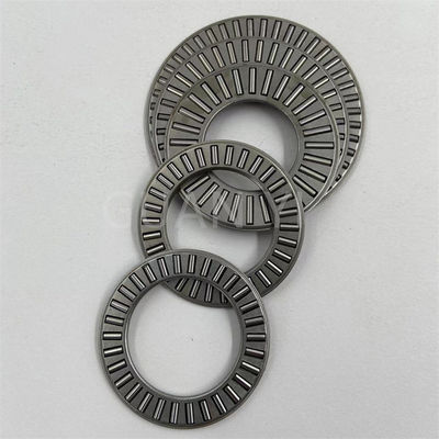 FNTA-7095 Rolamento de rolos de agulha de empuxo 70x95x4mm