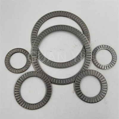 FNTA-7095 Rolamento de rolos de agulha de empuxo 70x95x4mm