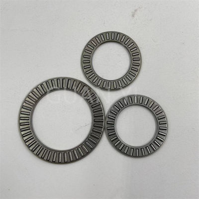 FNTA-7095 Rolamento de rolos de agulha de empuxo 70x95x4mm