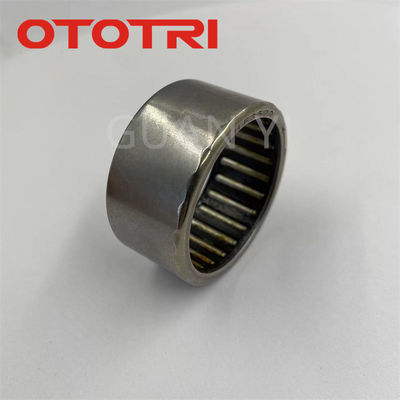 Estilo HF Alta precisão de rolamento de agulha unidirecional HF0406 HF1012 Tamanho 10*14*12mm