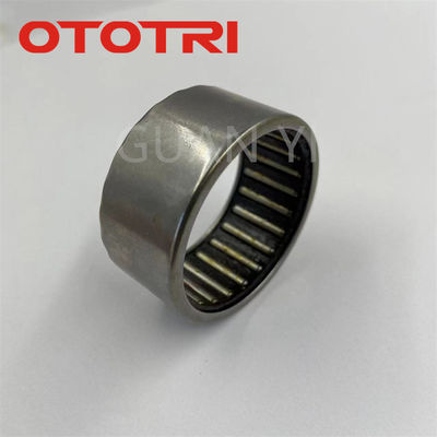 OTOTRI Acero cromado de rolamento de rolos de agulhas de taça puxada FC69066 FC 69066 Rolamento de agulhas de 12 mm