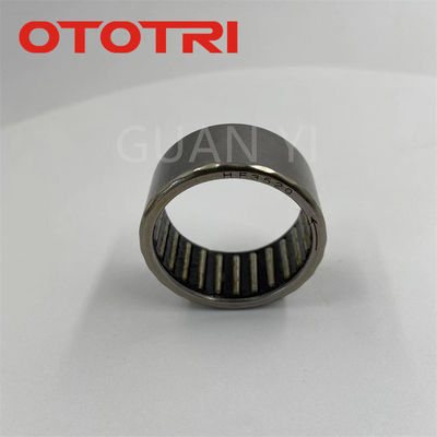 OTOTRI HN Rolamentos de rolos de agulha de copo puxados HN1010