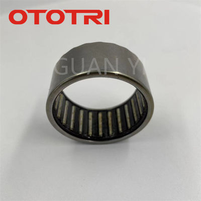 OTOTRI HFL2530 Embreagem de rolos de copo puxado com rolamento HFL253230 25*32*30mm