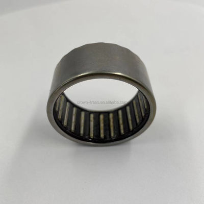 HF081412 EWC0812 Rolamento de rolos de agulha 8*14*12mm com jaula de plástico TN