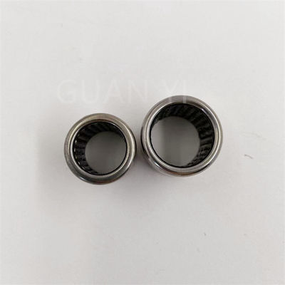 OTOTRI Acero cromado de rolamento de rolos de agulhas de taça puxada FC69066 FC 69066 Rolamento de agulhas de 12 mm