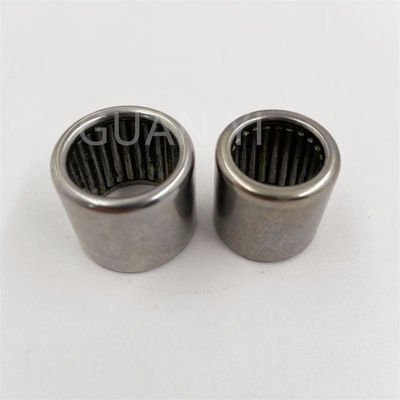 OTOTRI Acero cromado de rolamento de rolos de agulhas de taça puxada FC69066 FC 69066 Rolamento de agulhas de 12 mm
