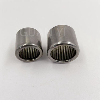 OTOTRI Acero cromado de rolamento de rolos de agulhas de taça puxada FC69066 FC 69066 Rolamento de agulhas de 12 mm
