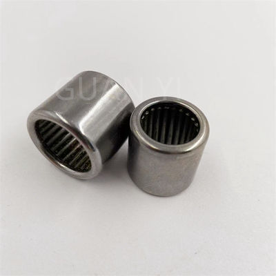 OTOTRI Acero cromado de rolamento de rolos de agulhas de taça puxada FC69066 FC 69066 Rolamento de agulhas de 12 mm