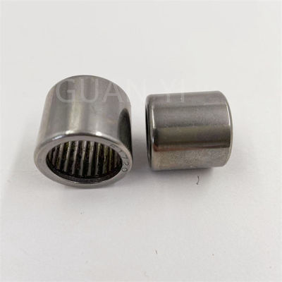 OTOTRI Acero cromado de rolamento de rolos de agulhas de taça puxada FC69066 FC 69066 Rolamento de agulhas de 12 mm