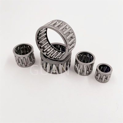 15 mm Borro Tamanho de Agulha Caixa de Rolamento Série K 15 * 19 * 8 K151908 Para Automóvel