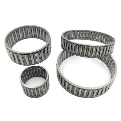 15 mm Borro Tamanho de Agulha Caixa de Rolamento Série K 15 * 19 * 8 K151908 Para Automóvel