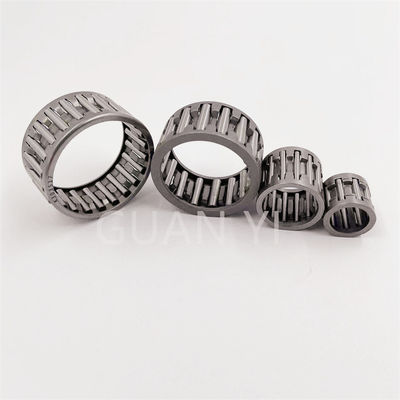 15 mm Borro Tamanho de Agulha Caixa de Rolamento Série K 15 * 19 * 8 K151908 Para Automóvel