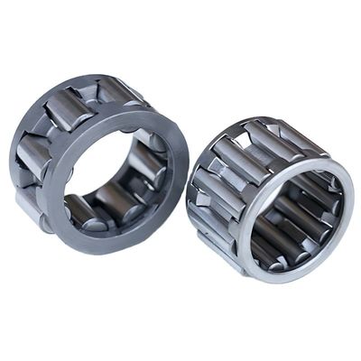 Rolamento de rolos de agulha de gaiola dividida de linha única K21X25X13 para dentro do orçamento