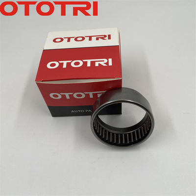 OTOTRI HF0812 Rolamento de agulha de sentido único Rolamento de rolos de copo puxado para aplicações pesadas