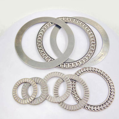 AXK3047 Rolamentos de rolos de tração de 30*47*2mm para a indústria de máquinas