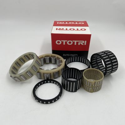 Rolamento de rolos de agulha de gaiola dividida K20x26x14 20x26x13 Alta precisão