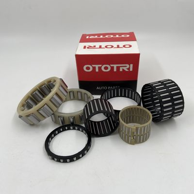 Equipamento de cozinha de restaurante Rolamento de rolos de agulha 1-09811300-0 Com vedações abertas