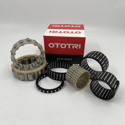 Equipamento de cozinha de restaurante Rolamento de rolos de agulha 1-09811300-0 Com vedações abertas