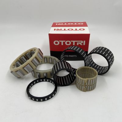 Equipamento de cozinha de restaurante Rolamento de rolos de agulha 1-09811300-0 Com vedações abertas