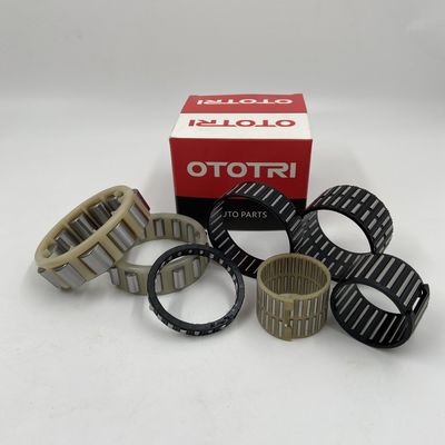 Equipamento de cozinha de restaurante Rolamento de rolos de agulha 1-09811300-0 Com vedações abertas