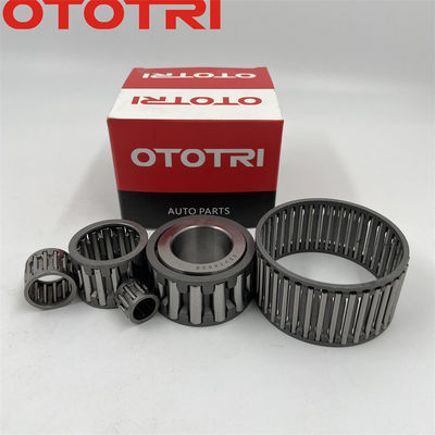 OTOTRI Rolamento de rolos de agulha de linha única K22x30x15tn