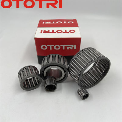 Rolamento de rolos de agulha de gaiola dividida K20x26x14 20x26x13 Alta precisão