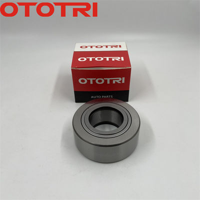 OTOTRI NATR10 NATV10 PP Cam Follower Flat Cage Needle Roller Bearing para fila dupla selada