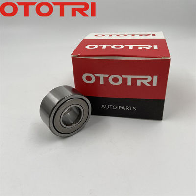OTOTRI NATR10 NATV10 PP Cam Follower Flat Cage Needle Roller Bearing para fila dupla selada