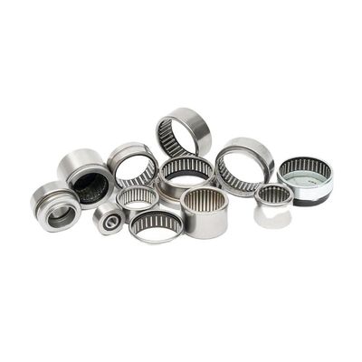 OTOTRI hk1218 12mm Roller de Agulha de Direção Única com vedações abertas Tipo feito de material de gaiola de nylon