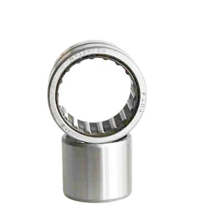 OTOTRI hk1218 12mm Roller de Agulha de Direção Única com vedações abertas Tipo feito de material de gaiola de nylon