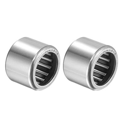 OTOTRI hk1218 12mm Roller de Agulha de Direção Única com vedações abertas Tipo feito de material de gaiola de nylon