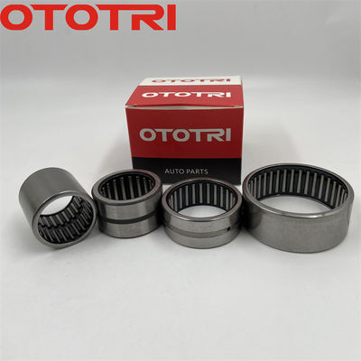 OTOTRI hk1218 12mm Roller de Agulha de Direção Única com vedações abertas Tipo feito de material de gaiola de nylon