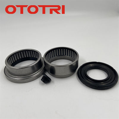 OTOTRI AUTO Kit de rolamentos de agulha KS559.03 KS559.04 Eixo Bush 5132.A6 5131.72 5174.07 Para Peugeot 206 Kit de braços de suspensão