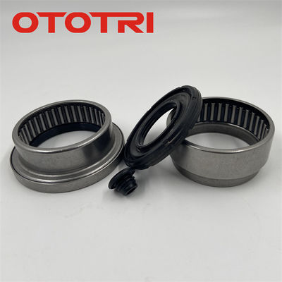 OTOTRI AUTO Kit de rolamentos de agulha KS559.03 KS559.04 Eixo Bush 5132.A6 5131.72 5174.07 Para Peugeot 206 Kit de braços de suspensão