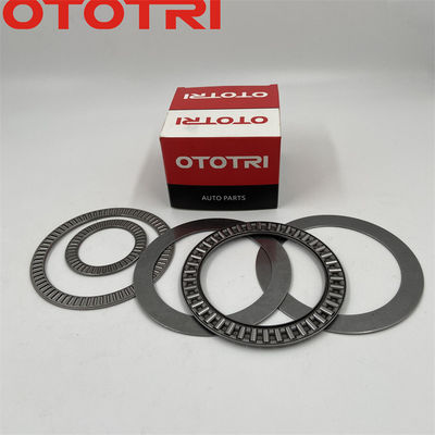 Máquinas de engenharia AXK 4565 Rolamento axial de agulha