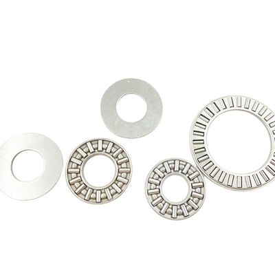 AXK 4565 Rolamento axial da agulha para operação suave