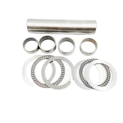 AXK 4565 Rolamento axial da agulha para operação suave