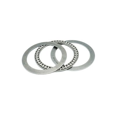AXK 4565 Rolamento axial da agulha para operação suave