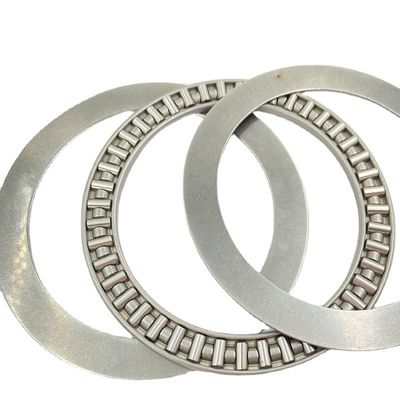 OTOTRI Inch TC1931 Rolamento de rolos de agulha de tração AXK5578 Rolamento plano P6 P5 P4 P2 P0