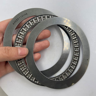 OTOTRI Inch TC1931 Rolamento de rolos de agulha de tração AXK5578 Rolamento plano P6 P5 P4 P2 P0